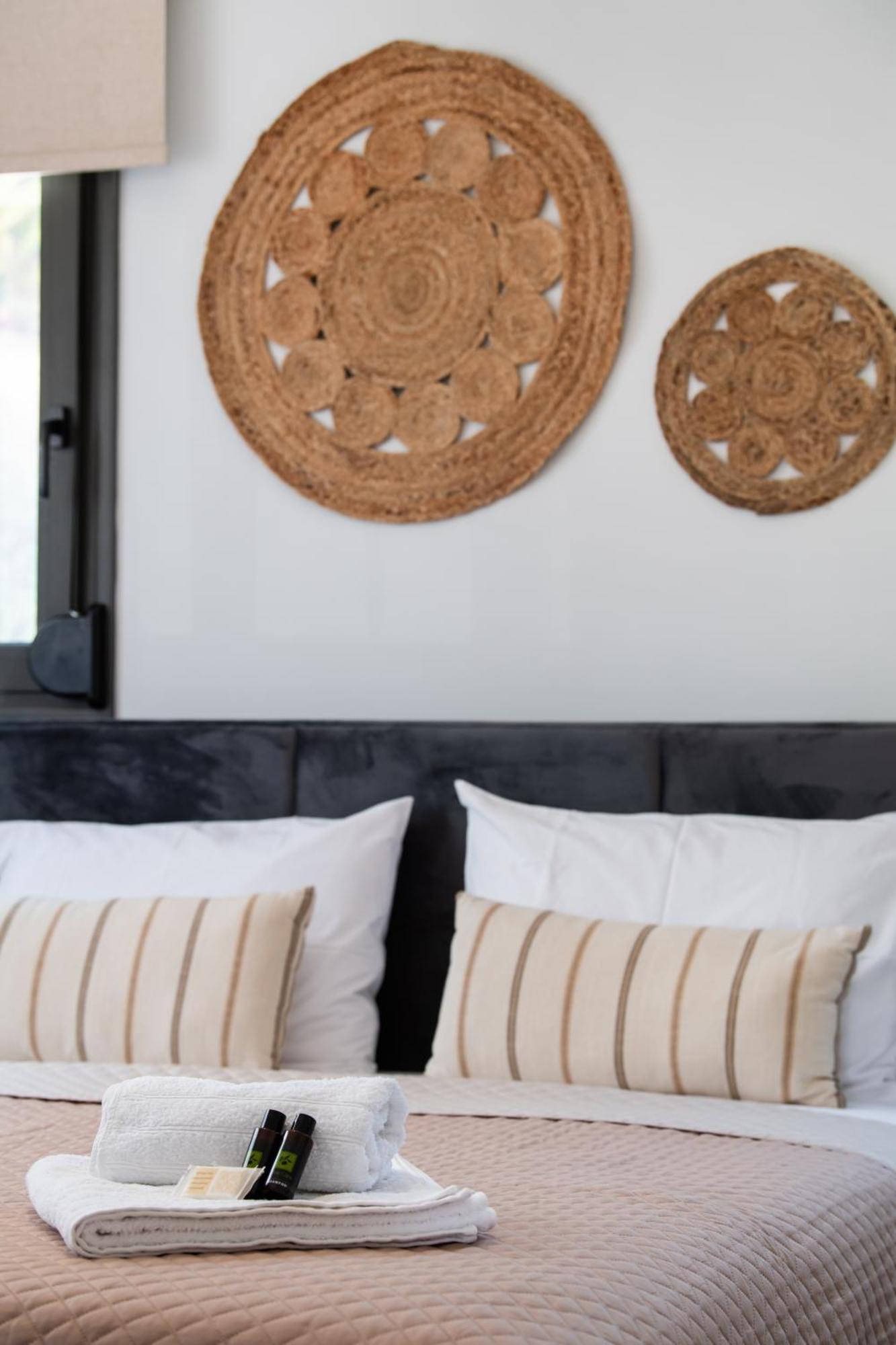 ניקיאנה Blue Horizon Seaside Suite By Imagine Lefkada מראה חיצוני תמונה