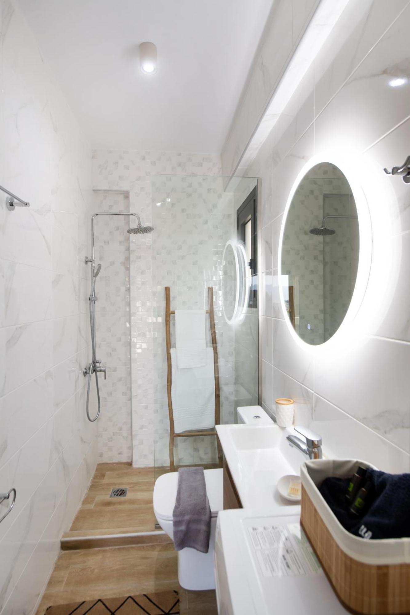 ניקיאנה Blue Horizon Seaside Suite By Imagine Lefkada מראה חיצוני תמונה